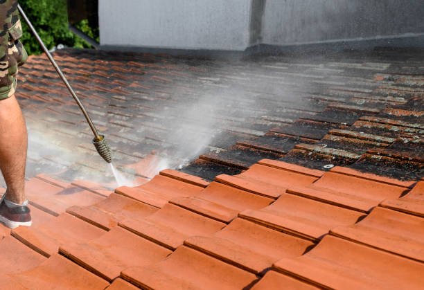 Best Commercial Building Pressure Washing  in Hanley Hills, MO