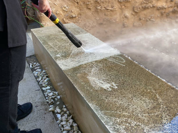 Why Choose Our Certified Pressure Washing Experts for Your Project Needs in Hanley Hills, MO?