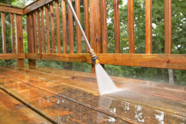 Best Deck Pressure Washing  in Hanley Hills, MO