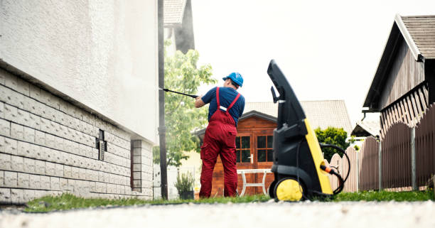 Best Exterior Home Cleaning  in Hanley Hills, MO